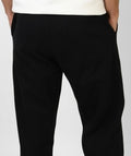 MEN - Black Sweatpants